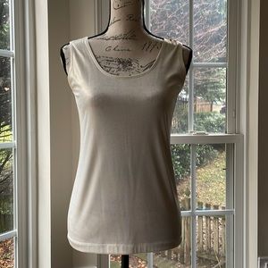 Chico’s tank top -17-